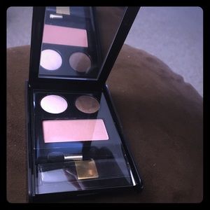 Elizabeth Arden Eyeshadow Blush Compact
